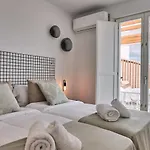 Aldara شقة *