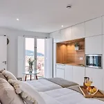 Aldara Apartamento *