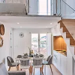 Apartamento Aldara *