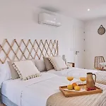 Aldara Apartamento