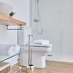 شقة Aldara سانتياغو دي كومبوستيلا
