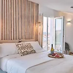 شقة Aldara *