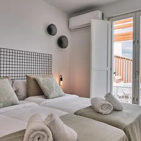 Aldara Apartament *