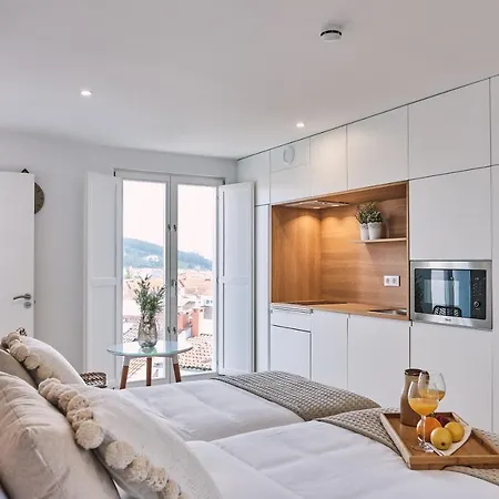 Aldara Appartement *