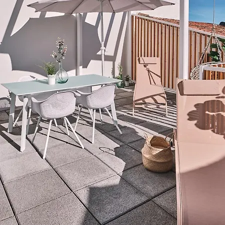 Aldara Apartment *