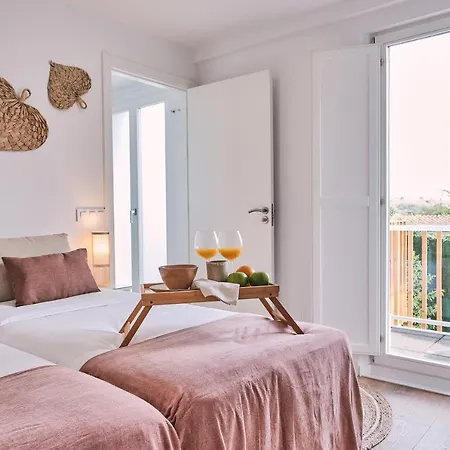 Apartament Aldara