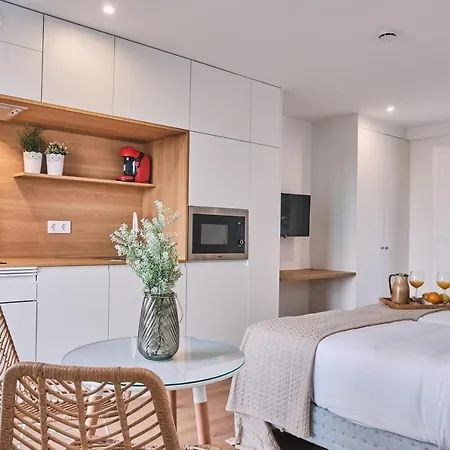 Aldara Apartment *