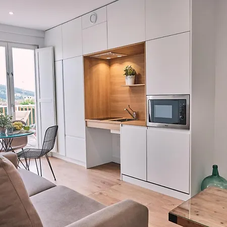 Aldara Saint-Jacques-de-Compostelle