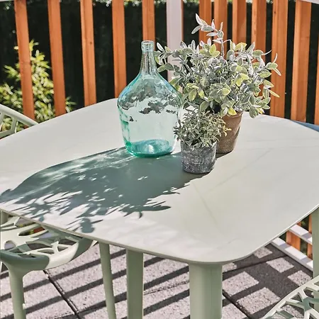 Aldara Appartement Saint-Jacques-de-Compostelle