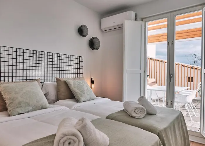 Aldara Appartement *