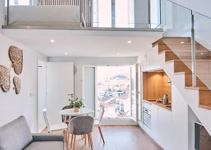 Aldara Appartement *