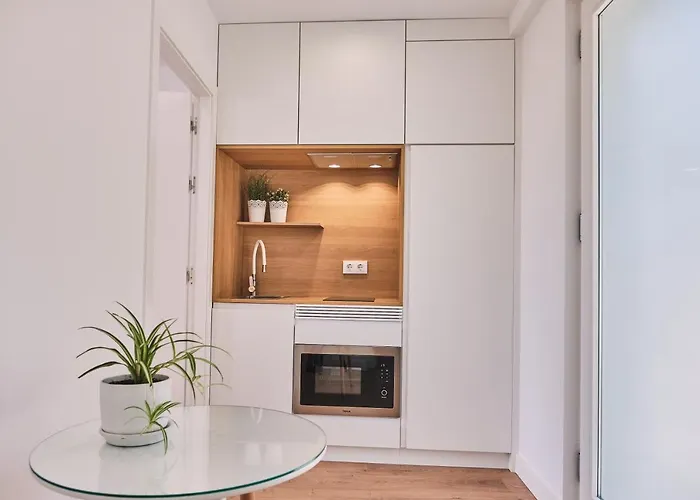 Aldara サンティアゴ・デ・コンポステーラ