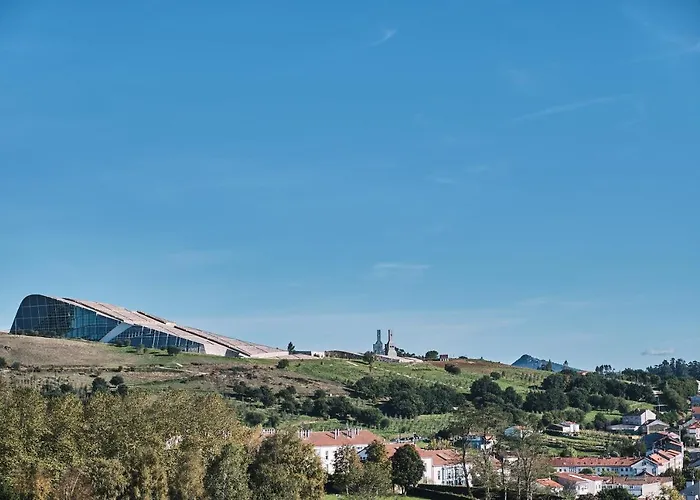 Aldara Saint-Jacques-de-Compostelle