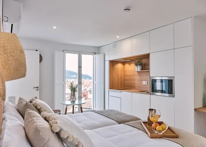 Aldara Appartement *