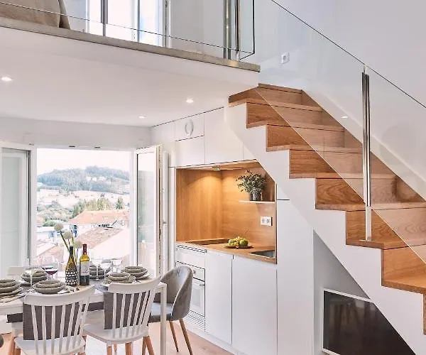 Aldara Appartement Saint-Jacques-de-Compostelle