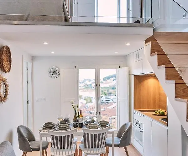 Appartement Aldara *