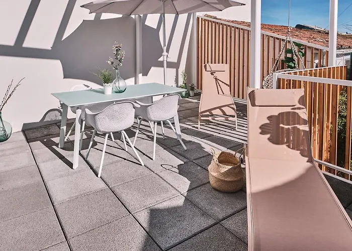 Aldara Appartement *