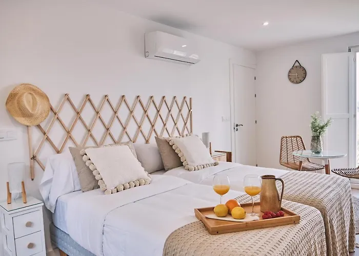 Aldara Apartment