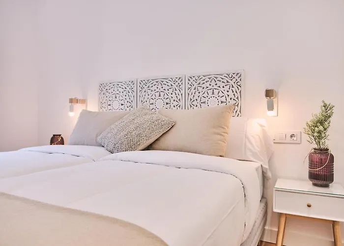 Aldara Apartment