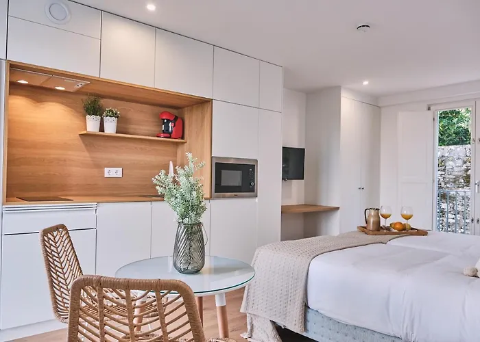 Aldara Appartement *