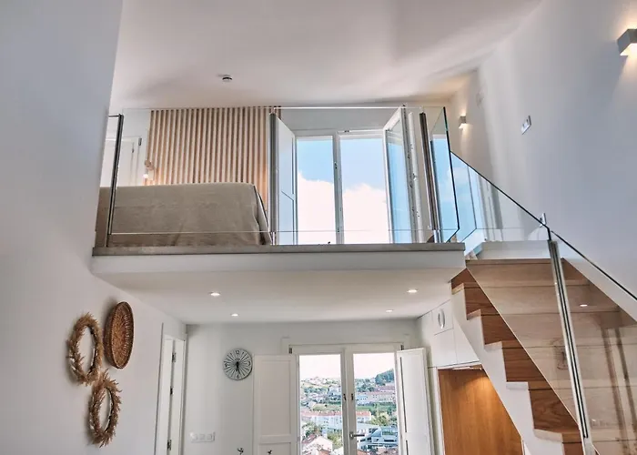 Appartement Aldara *