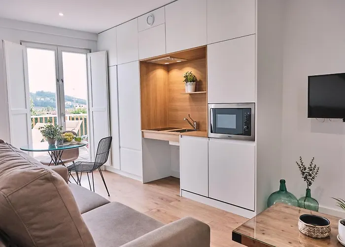 Aldara Saint-Jacques-de-Compostelle