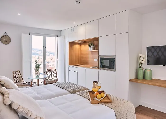 Appartement Aldara *