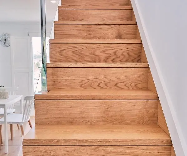 Appartement Aldara Saint-Jacques-de-Compostelle