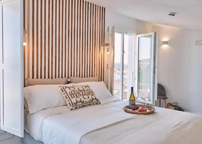 Appartement Aldara *