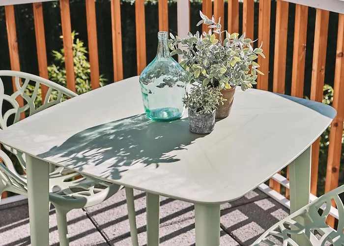 Aldara アパート サンティアゴ・デ・コンポステーラ