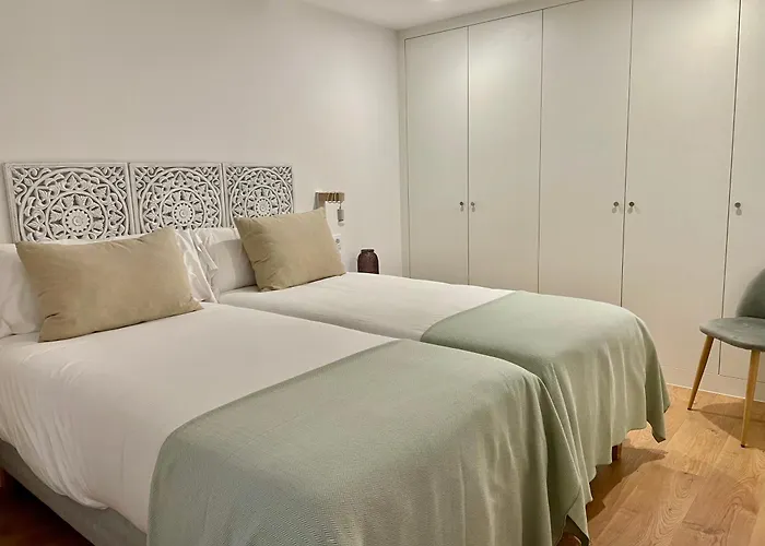 Aldara * サンティアゴ・デ・コンポステーラ