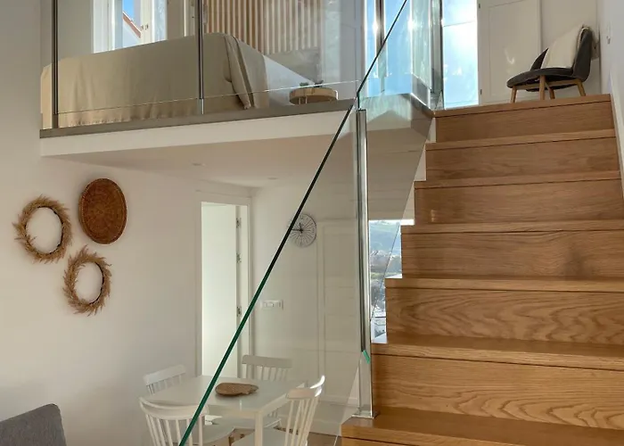 Aldara Appartement *