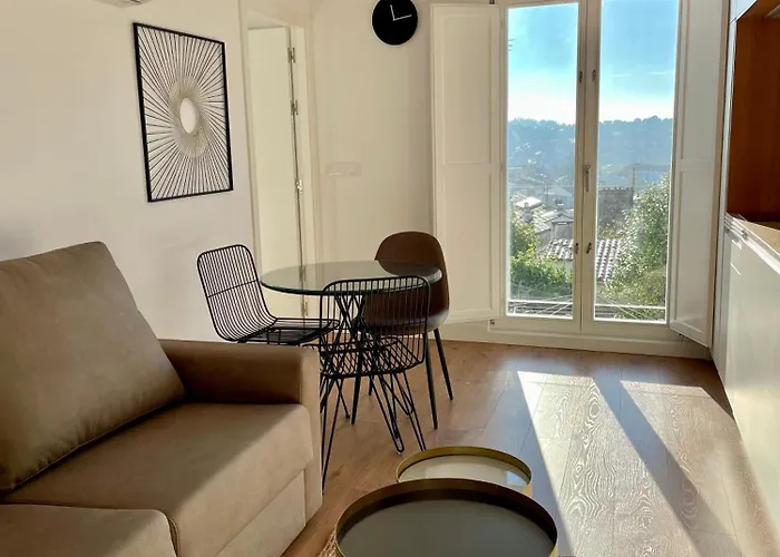 Aldara * Saint-Jacques-de-Compostelle