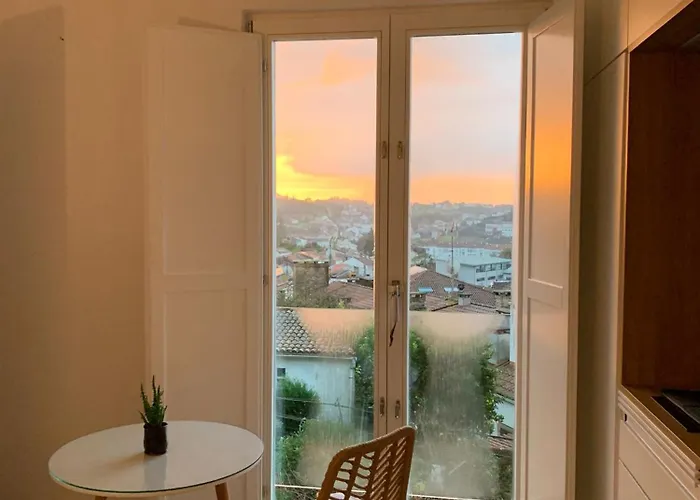 Appartement Aldara *