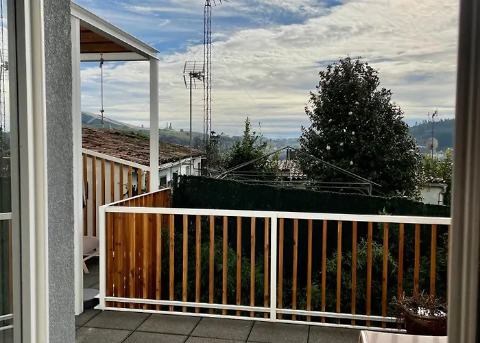 Appartement Aldara *